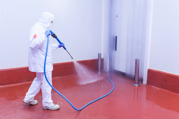 Hernando, FL Pressure Washing Company