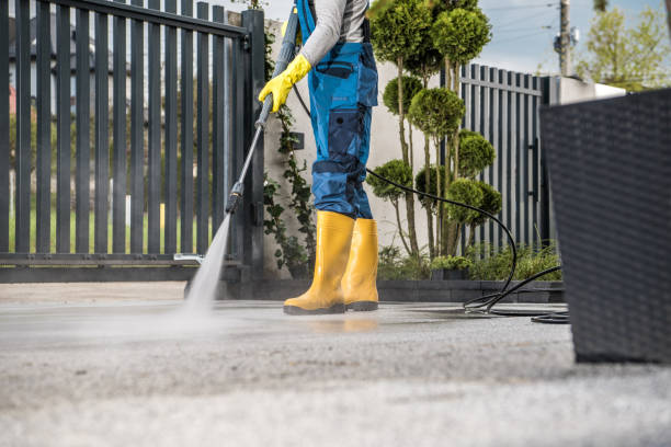 Best Playground Equipment Cleaning  in Hernando, FL