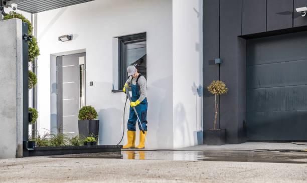Best Oil Spill Cleanup  in Hernando, FL