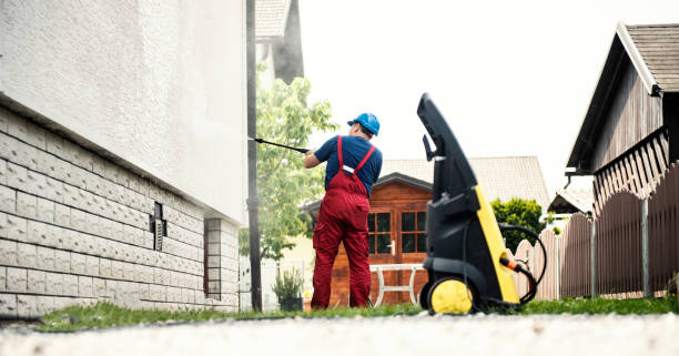 Best Gutter Cleaning  in Hernando, FL